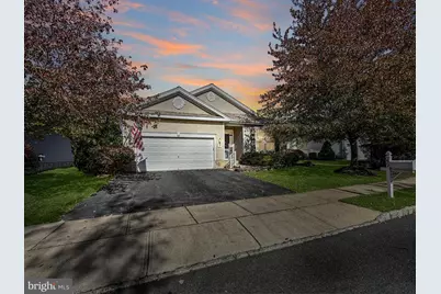 49 Chamber Lane, Mansfield Township, NJ 08022 - Photo 1