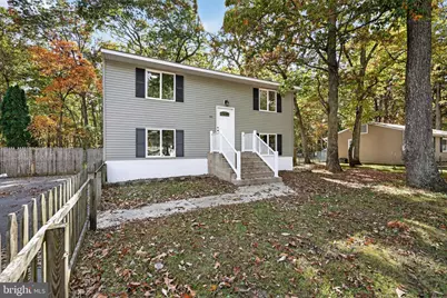 431 Pemberton Boulevard, Browns Mills, NJ 08015 - Photo 1