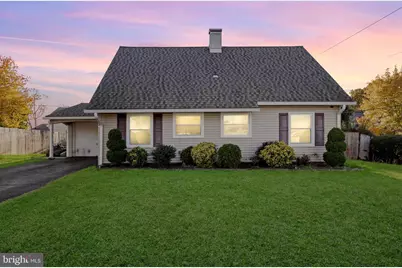 4 Bancroft Lane, Willingboro, NJ 08046 - Photo 1