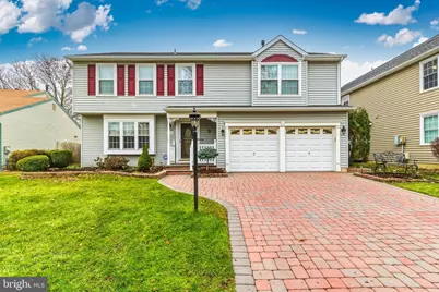 13 Keatley Drive, Marlton, NJ 08053 - Photo 1
