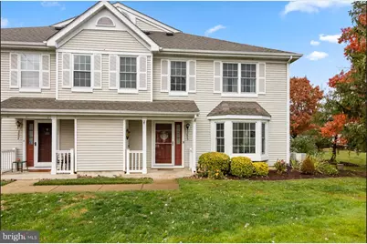 3605 Fenwick Lane, Mount Laurel, NJ 08054 - Photo 1