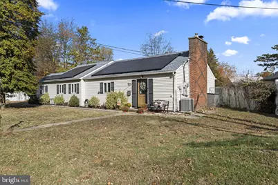 185 Fairfax Drive, Cinnaminson, NJ 08077 - Photo 1