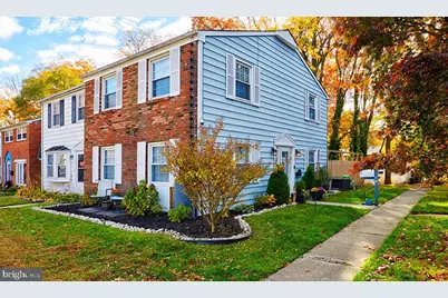 27 Roxborough Place, Willingboro, NJ 08046 - Photo 1