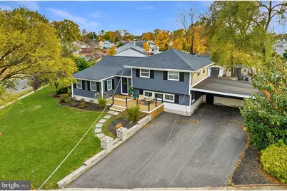 2 Spruce Road, Burlington, NJ 08016 - Photo 1