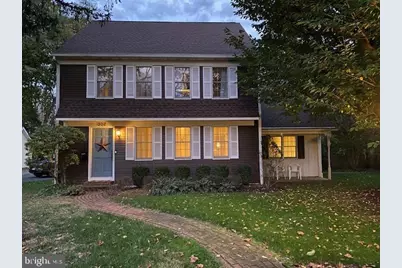 227 Fairview Avenue, Moorestown, NJ 08057 - Photo 1