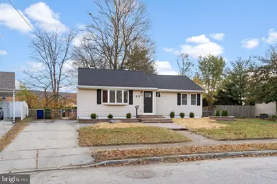 23 King Avenue, Marlton, NJ 08053 - Photo 1