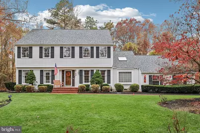 3 Candle Court, Shamong, NJ 08088 - Photo 1