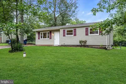 515 New Jersey Road, Browns Mills, NJ 08015 - Photo 1