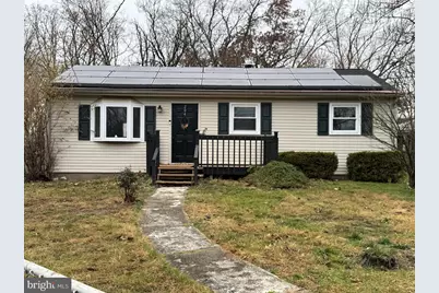 204 Scammell Drive, Browns Mills, NJ 08015 - Photo 1