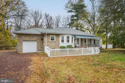 107 Hartford Road, Mount Laurel, NJ 08054 - Photo 1