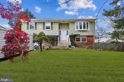 419 Chippewa Trail, Browns Mills, NJ 08015 - Photo 1