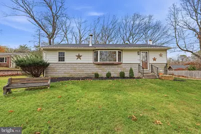 7 Anne Drive, Tabernacle, NJ 08088 - Photo 1