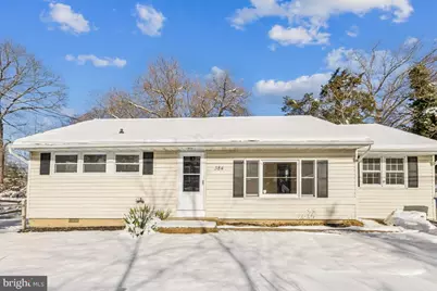 384 Wildrose Street, Browns Mills, NJ 08015 - Photo 1