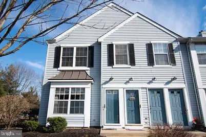 901 Lindsley Court, Burlington, NJ 08016 - Photo 1