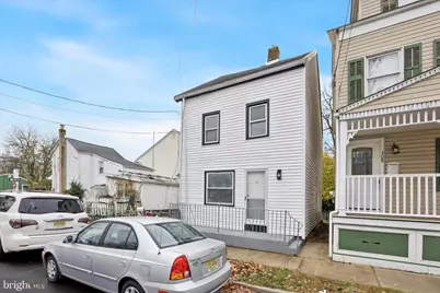 310 Hopkinson Street, Bordentown, NJ 08505 - Photo 1