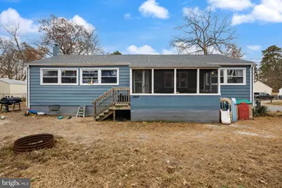 2000 S Lakeshore Drive, Browns Mills, NJ 08015 - Photo 1