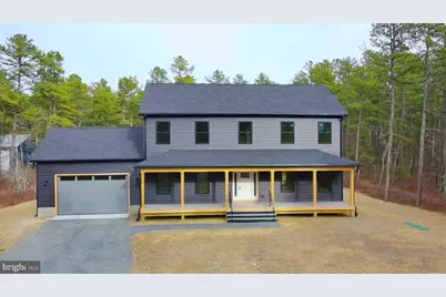 3990 Route 563, Chatsworth, NJ 08019 - Photo 1