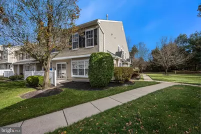 1604 Delancey Way, Marlton, NJ 08053 - Photo 1