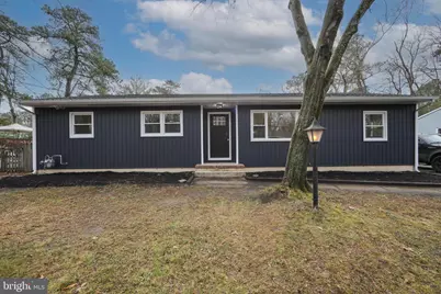 71 Lenape Trail, Medford, NJ 08055 - Photo 1