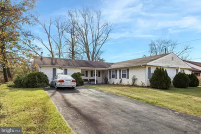 35 Eagen Lane, Willingboro, NJ 08046 - Photo 1