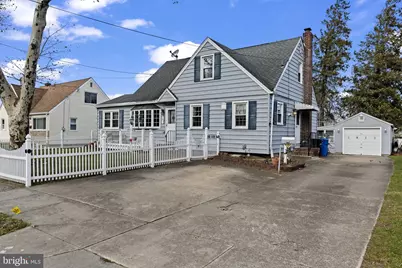 191 South Avenue, Mount Holly, NJ 08060 - Photo 1