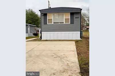 3487 Detroiter Street, Browns Mills, NJ 08015 - Photo 1