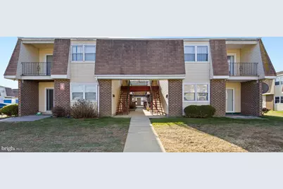 5 Florence Tollgate, Florence, NJ 08518 - Photo 1