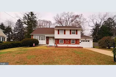 12 Winding Way, Mount Holly, NJ 08060 - Photo 1