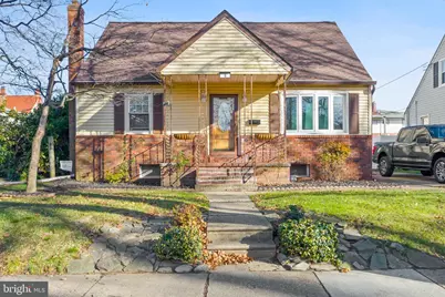 6 7th Avenue, Florence, NJ 08554 - Photo 1