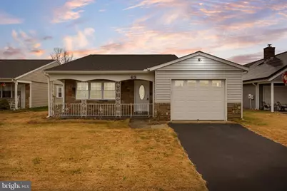 63 Marlborough Drive, Southampton, NJ 08088 - Photo 1