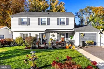 71 Baldwin Lane, Willingboro, NJ 08046 - Photo 1