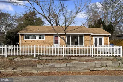 376 Wildrose Street, Browns Mills, NJ 08015 - Photo 1