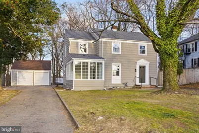 631 US Hwy 206, Bordentown, NJ 08620 - Photo 1