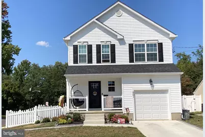 258 Elm Ave, Burlington, NJ 08016 - Photo 1
