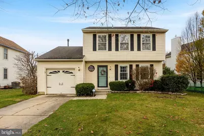6 Keatley Drive, Marlton, NJ 08053 - Photo 1