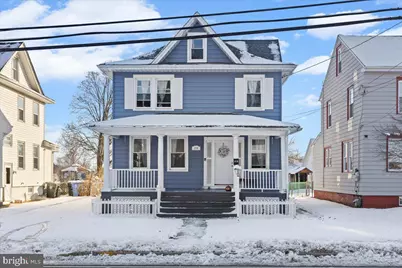 775 Salem Road, Burlington, NJ 08016 - Photo 1