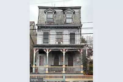 402 Prince Street, Bordentown, NJ 08505 - Photo 1