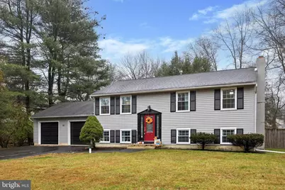 65 Maine Trail, Medford, NJ 08055 - Photo 1