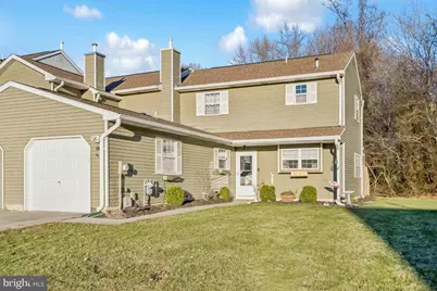 14 Tioga Court, Bordentown, NJ 08505 - Photo 1