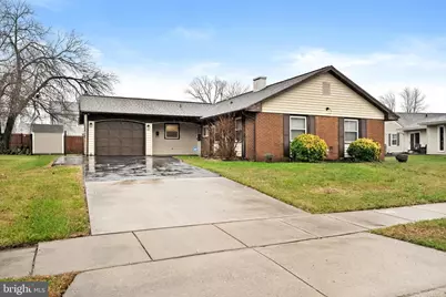 4 Mariner Lane, Willingboro, NJ 08046 - Photo 1