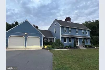 478 Island Road, Mansfield Township, NJ 08022 - Photo 1