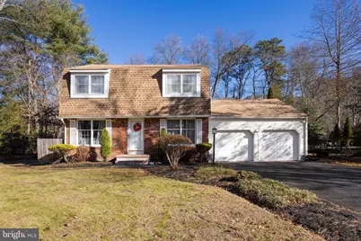5 Friar Tuck Drive, Medford, NJ 08055 - Photo 1