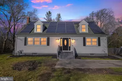 931 Woodlane Road, Westampton, NJ 08060 - Photo 1
