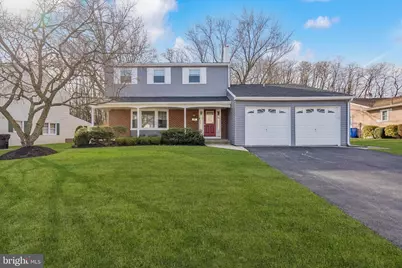 213 Swedes Run Drive, Delran, NJ 08075 - Photo 1