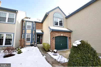 3 Hilltop Lane, Medford, NJ 08055 - Photo 1