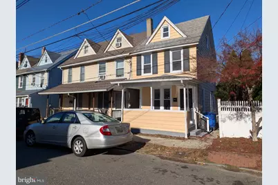 23 W Monroe Street, Mount Holly, NJ 08060 - Photo 1