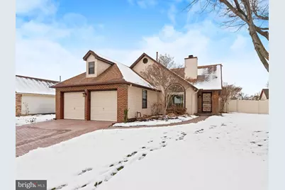 19 Birchwood Drive, Marlton, NJ 08053 - Photo 1