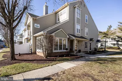 1007 Yarmouth Lane, Mount Laurel, NJ 08054 - Photo 1