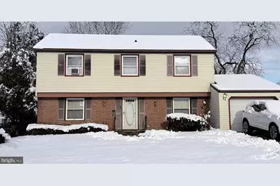 11 Buckeye Lane, Willingboro, NJ 08046 - Photo 1