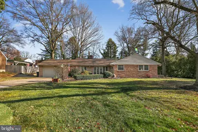15 Circle Drive, Moorestown, NJ 08057 - Photo 1